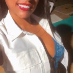 Mely recién llegada - Hola soy mely una encantadora dama latina lista para compartir momentos inolvi
