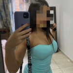 Catalina - Hola amor soy una chica latina dulce cariñosa amable dispuesta a tener nuevos amigos. Soy