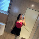 Anastasia de 19 añitos