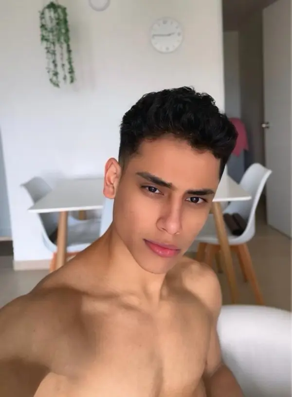 Fondo avatar