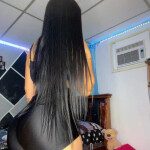 Soy luisa nueva jovencita