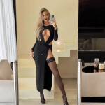 Sara - Soy Sara una preciosa chica recien llegada. Si quiéres juntos no dudes en llamarme. Salidas a