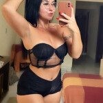 Sandra masajista muy
