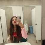 Jovencita Malagueña Particular