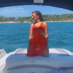 Chica latina - Hola soy Steicy noveda en tu cuidad soy una chica amable y respetuosa siempre y cuand