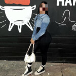 Yeny morena latina - Hola mis amores soy Yeny una chica guapa divertida conversadora me encantaría v