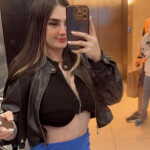 Isabella chica de lujo colombiana muy top