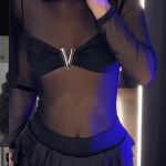 Bruna - Hola mis amores me llamo bru soy una jovencita muy recién llegada de Marbella trabajo indepe