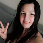 Anna masajista nueva en tu ciudad