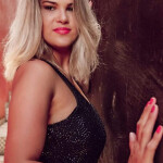 Bruna brasileña - Hola chicos ! Bruna una chica recién llegada! Soy una chica muy educada e amable !