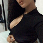 CHICA COLOMBIANA CARIÑOSA Y GUAPA