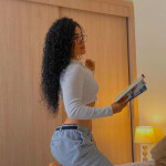 DANIELITA VENEZOLANA RECIEN LLEGADA...