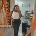 Morena Cariñosa - Soy una MUJER con mucha personalidad carisma y energía positiva. Me encanta disfru