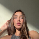 LUANA LA PERFECTA BRASILEÑA