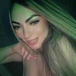 NOVEDAD CÓRDOBA - Hola me llamo ALONDRA y soy una hermosa latina de 24 años con un carácter que caut