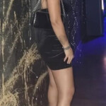 Tania Colombia 24 años