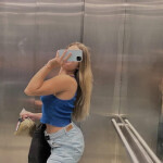ROCIO ESPAÑOLA 24 AÑOS