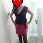 ALGECIRAS. CHICA DE 46 AÑOS. Y .