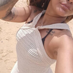 Dalila - Hola cariño soy brasileña delgadita morena cariñosa una buena compañía para qualque ocasión