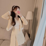 RECIEN LLEGADA CHICA ESCORT CARIÑOSA FOTO REAL