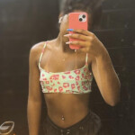 JOVENCITA DELGADA y lo mejor morenita Disponible ahora