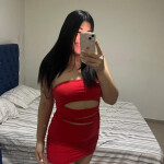 Sol chica joven nueva