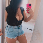 Mia!! Chica Canaria con hermosas curvas