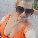 Brasileña madurita - Soy Lucía brasileña para ti solo salidas estoy en levante Benidorm de vacacione