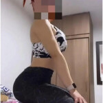 Colombiana – Belleza Misterio y Dulce en Fuengirola