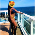 Escort VIP - Soy una Señorita súper Dulce y muy en lo mío Vamos a pasar momentos únicos juntos Te re