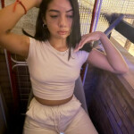 Milena 19 años Argentina nueva por valencia