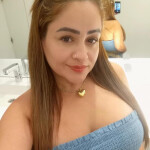 PAMELA - Quieres de linda y divertida paisa...