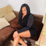 Chica Morena en figueres 24 7