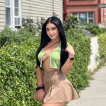 Linda chica recien llegada a corralejo para ti
