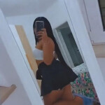 Emily - Soy De Colombia Tengo 23 Años Soy nueva por Madrid y me gustan las aventuras te atreves a un