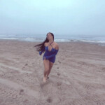 !!! MORENAZA BUEN CUERPO SIMPATICA