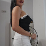 Estrella chica - Hola soy estrella chica latina de 27años nueva en tu ciudad benidorm caracterizó po