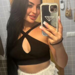 Gabriela 22 años búlgara