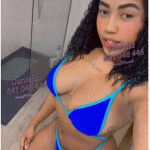 Hermosas Mulata - Soy Danny me defino como simpatica femenina divertida e inteligente ... estos adje