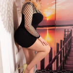 Tania - Hola soy Tania divertida dulce y muy amorosa. Disponible 24 horas para ti con una sonrisa y 