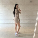 Luisa guapisima - Hola cariño soy Luisa tengo 24 años y soy colombiana. Soy cariñosa elegante y resp