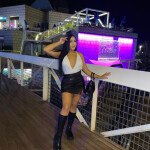 Zoe - Hola amor me llamo Zoe una chica muy cariñosa y extrovertida no te arrepentirás amor Solo hago