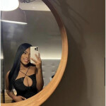 CHICA JOVEN YA LLEGO SUPER NUEVA foto original mulata hermosa