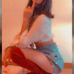 Sole - Soy una chica amable cariñosa me gustaría conocerte no te arrepentiras