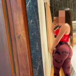 Soy una chica extrovertida