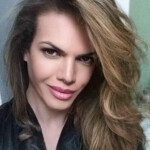 TRANS BRASILEÑA DULCE TÚ MEJOR COMPAÑÍA EN VILLAGARCÍA DE AROUSA