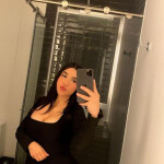 Sofía jobencita resien llegada a albox