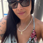 VALERIA CON GANAS DE NUEVAS AVENTURAS Y NUEVAS AMISTADES