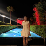 NISHA - Hola y encantada! Soy Nisha masajista profesional y certificada a nivel mundial. ¿Ya has des