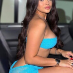 Sandra New Escorts en Ibiza 24 h